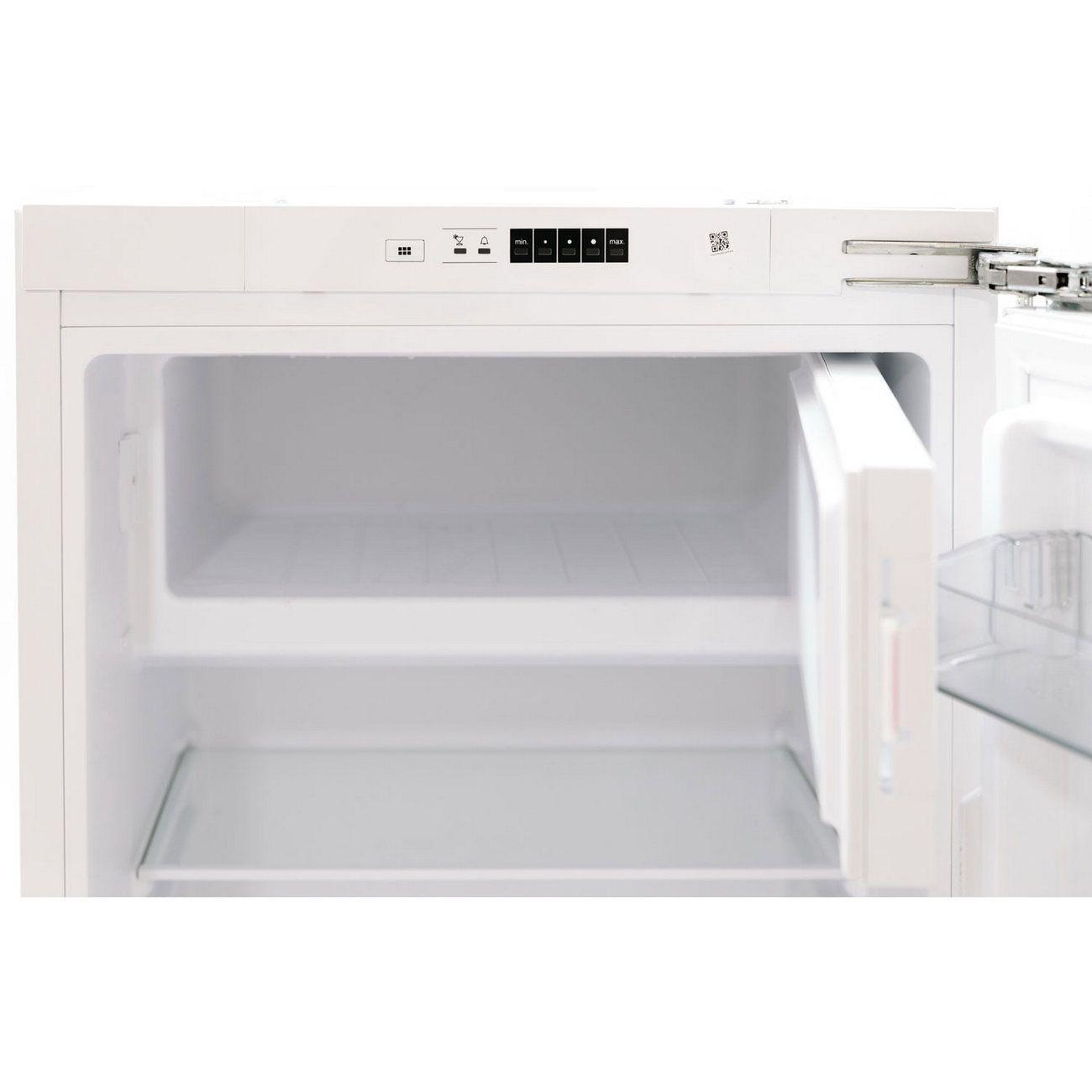 Встраиваемый холодильник (Side-By-Side) Scandilux SBSBI107EZ