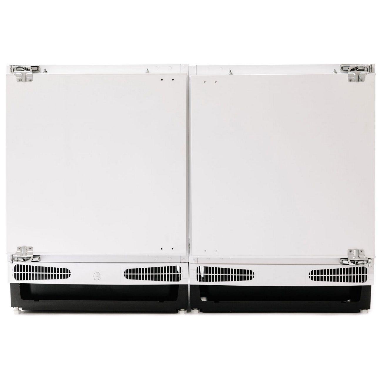 Встраиваемый холодильник (Side-By-Side) Scandilux SBSBI162EZ