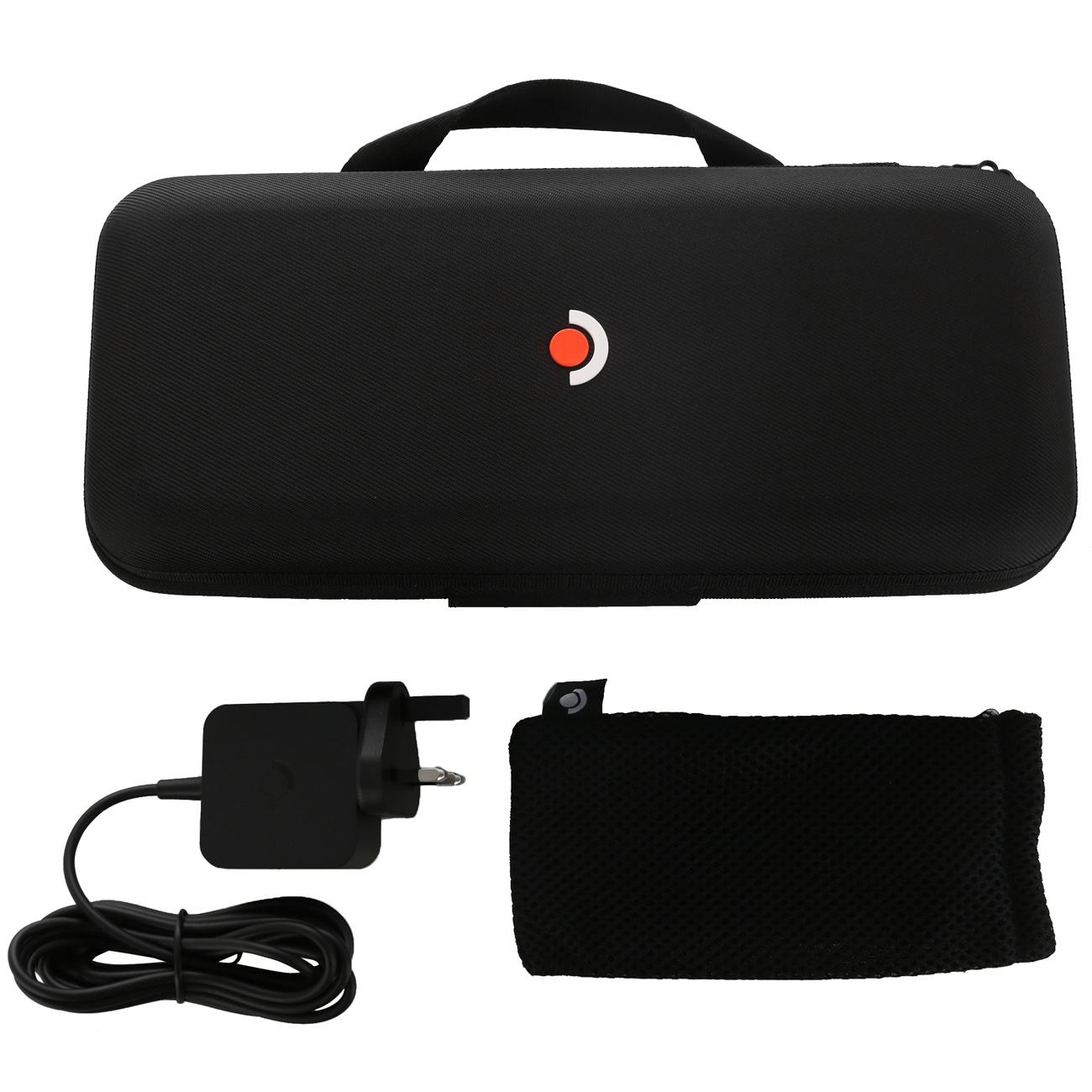 Портативный игровой ПК Valve Steam Deck OLED 1TB SSD