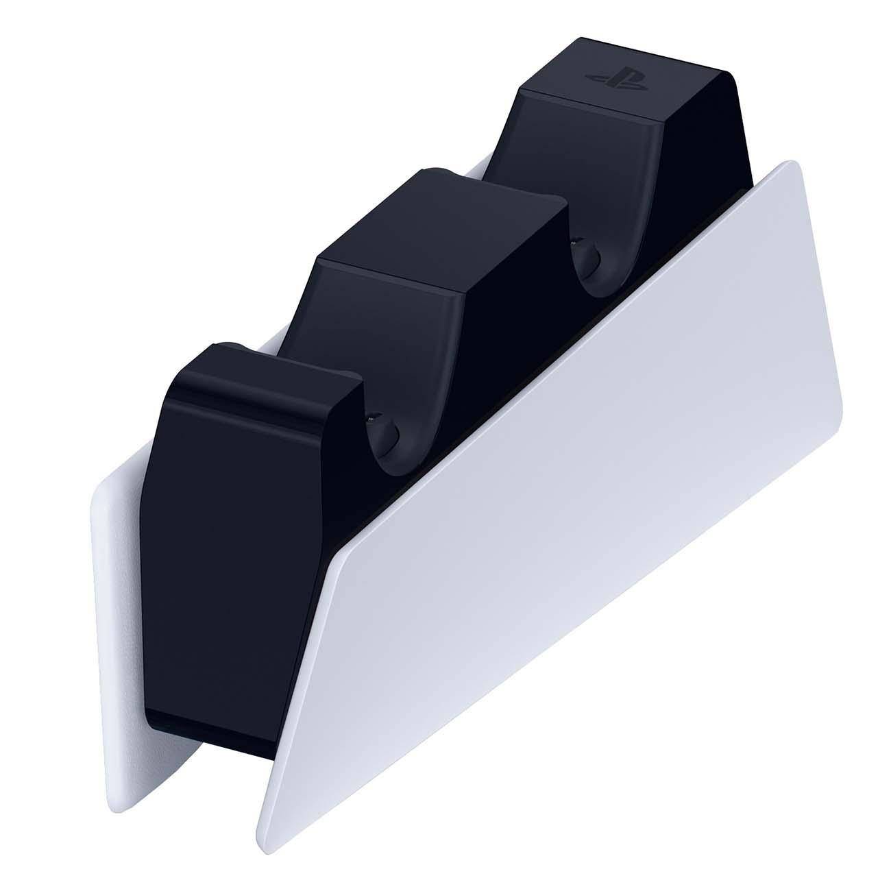 Зарядная станция Sony для двух DualSense CFI-ZDS1