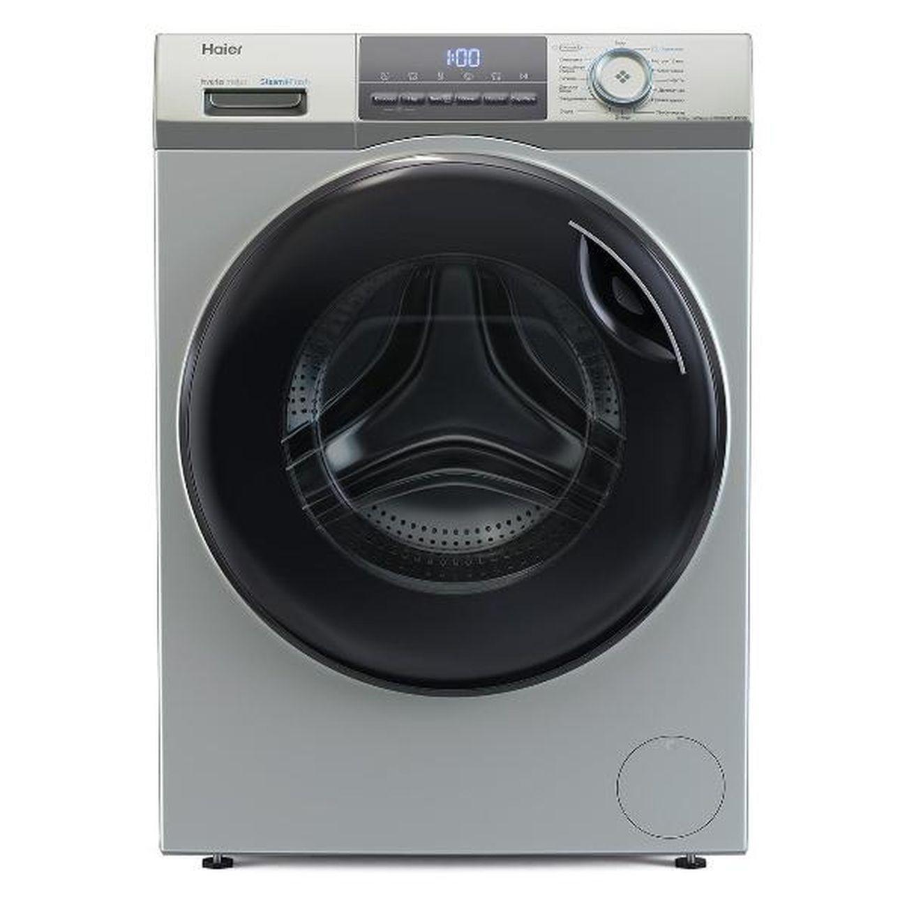 Стиральная машина с сушкой Haier HWD80-BP14929S