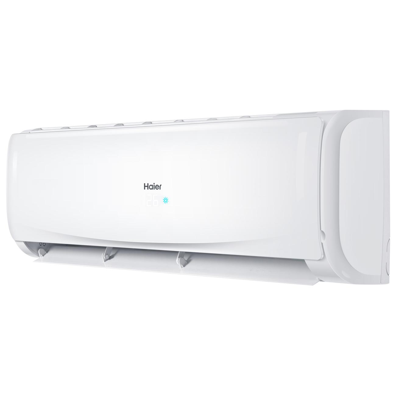 Сплит-система (инвертор) Haier HSU-24HTM03/R2(DB) фото