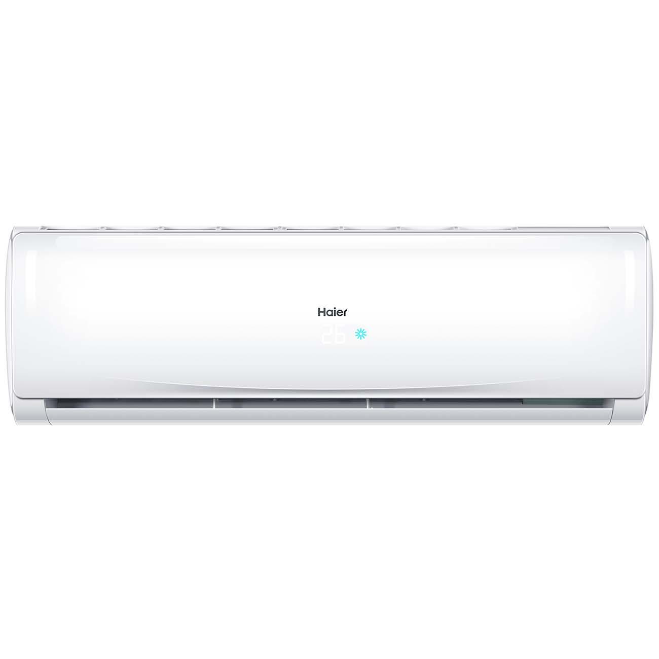 Сплит-система (инвертор) Haier HSU-24HTM103/R3(DB) фото