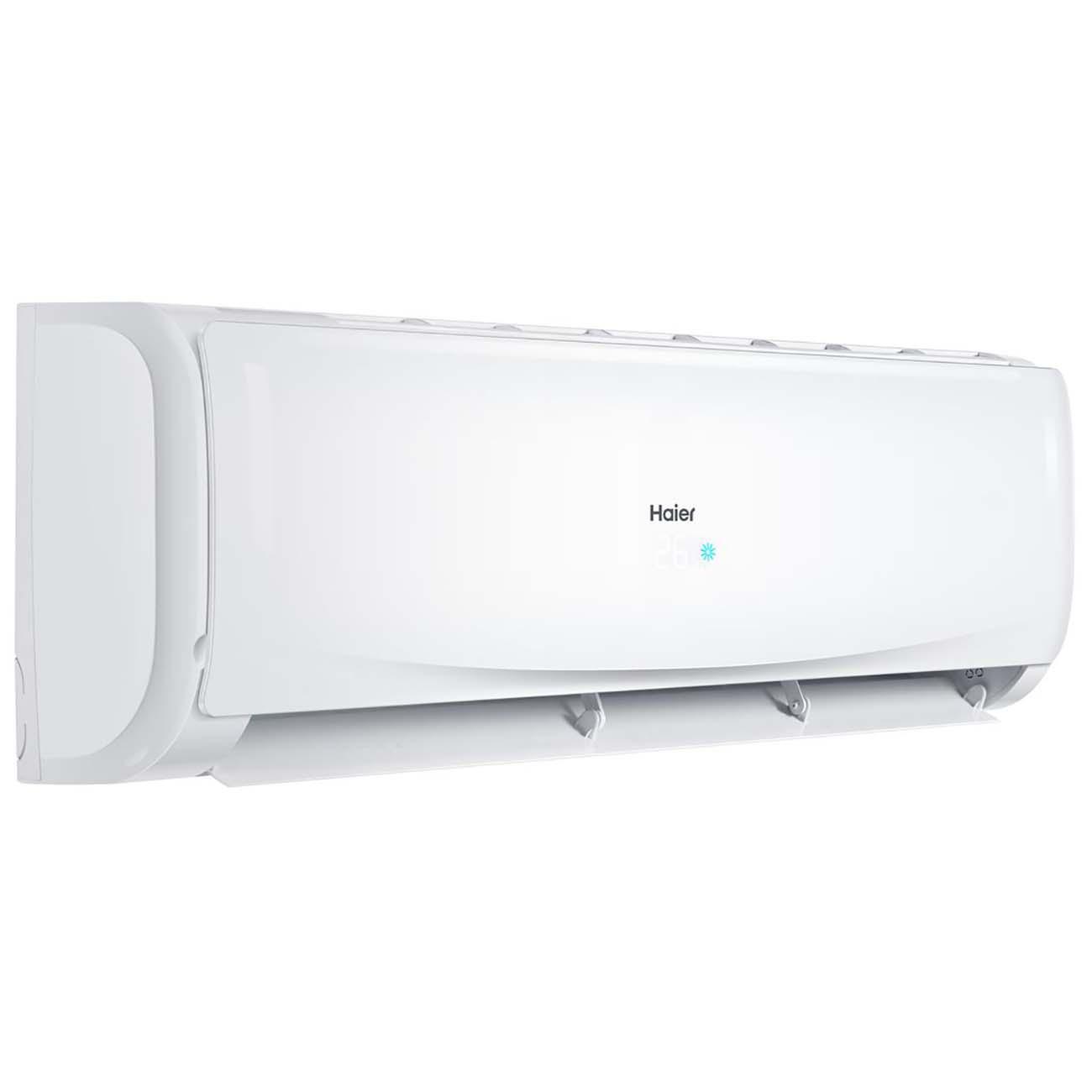 Сплит-система HAIER HSU-18HTDN03/R3(DB) фото