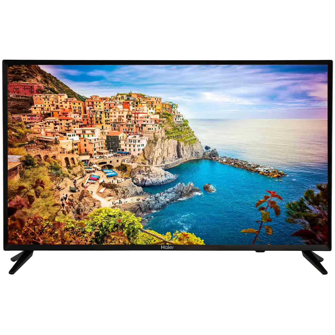 Телевизор HAIER LE32K6000S фото