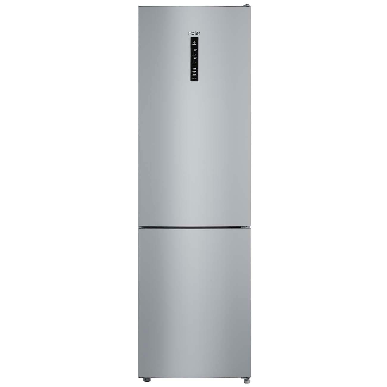 Холодильник Haier CEF537ASG фото