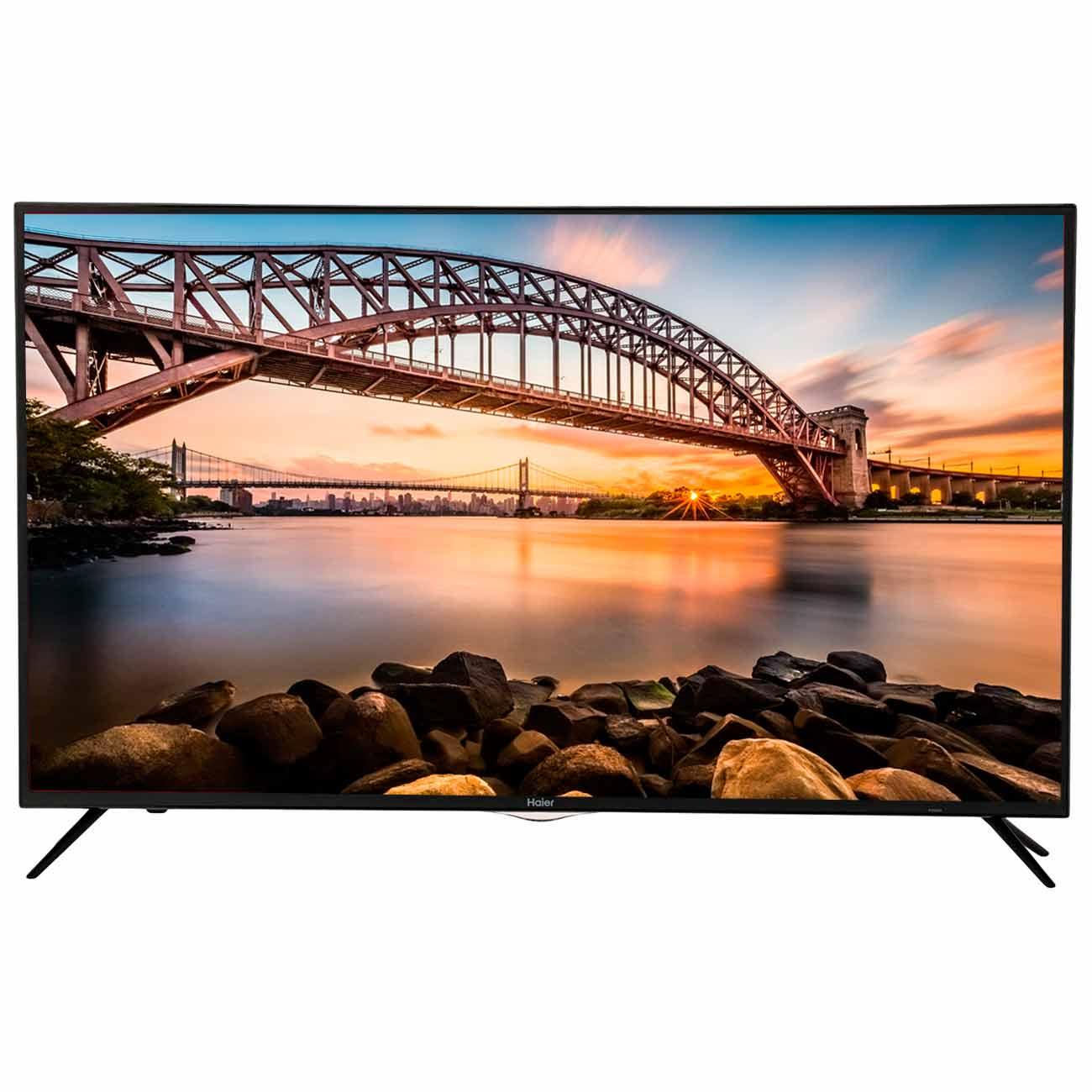 Телевизор Haier LE50K6500U