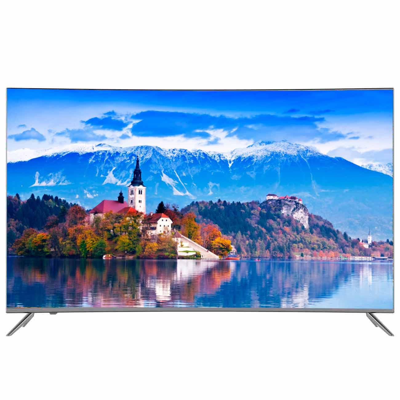 Телевизор Haier LE65Q6500U фото