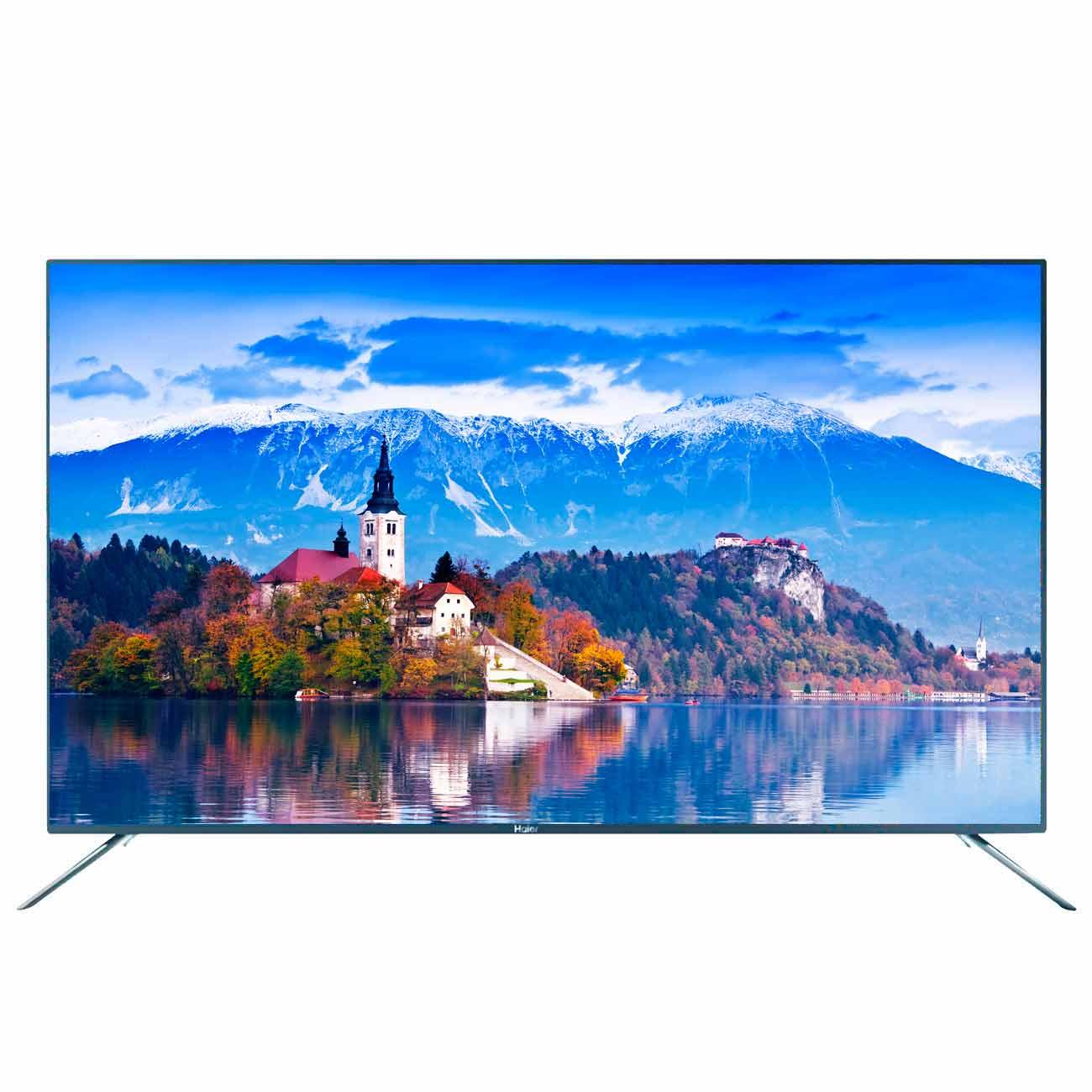 Телевизор Haier LE75U6600U фото