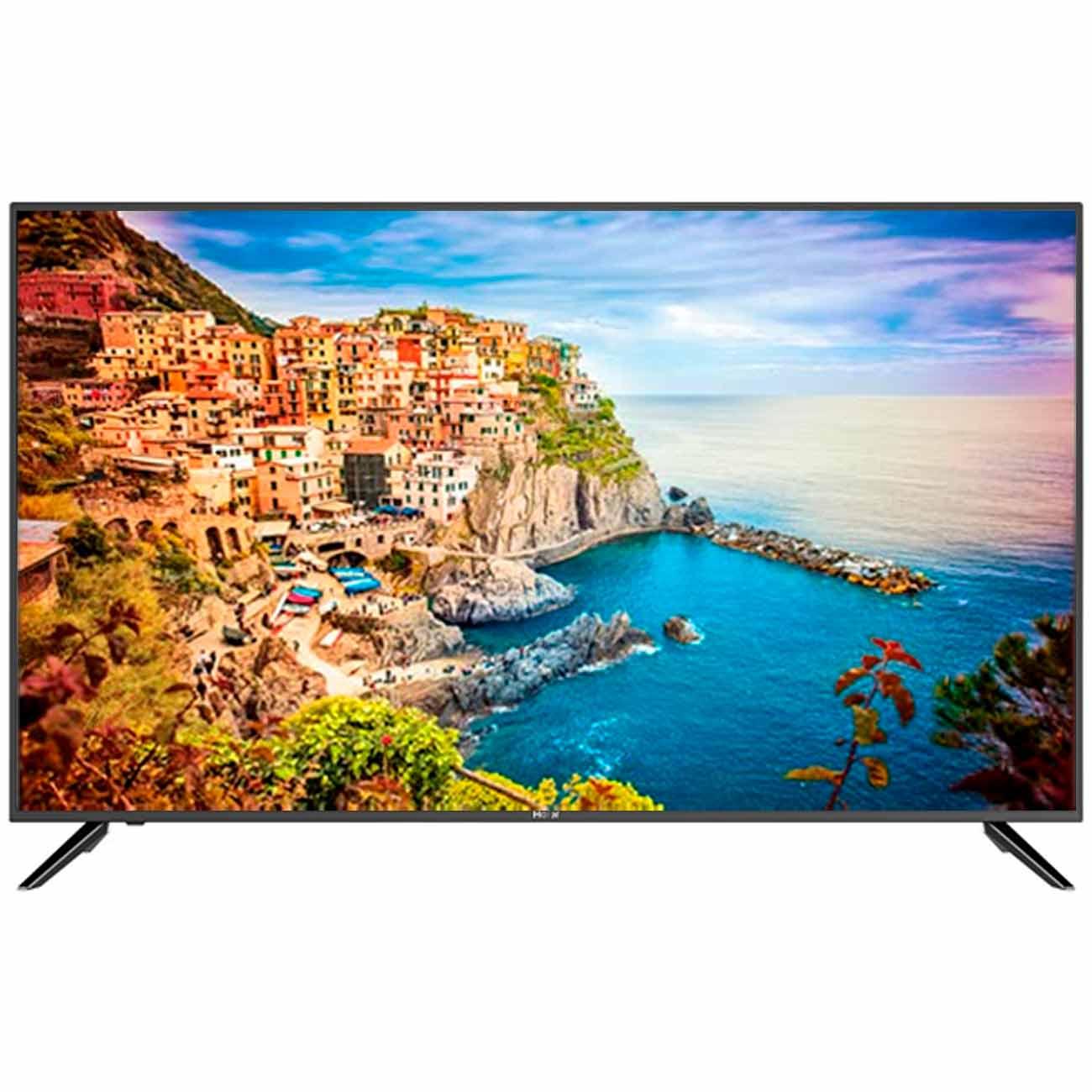 Телевизор HAIER LE50K6000SF фото