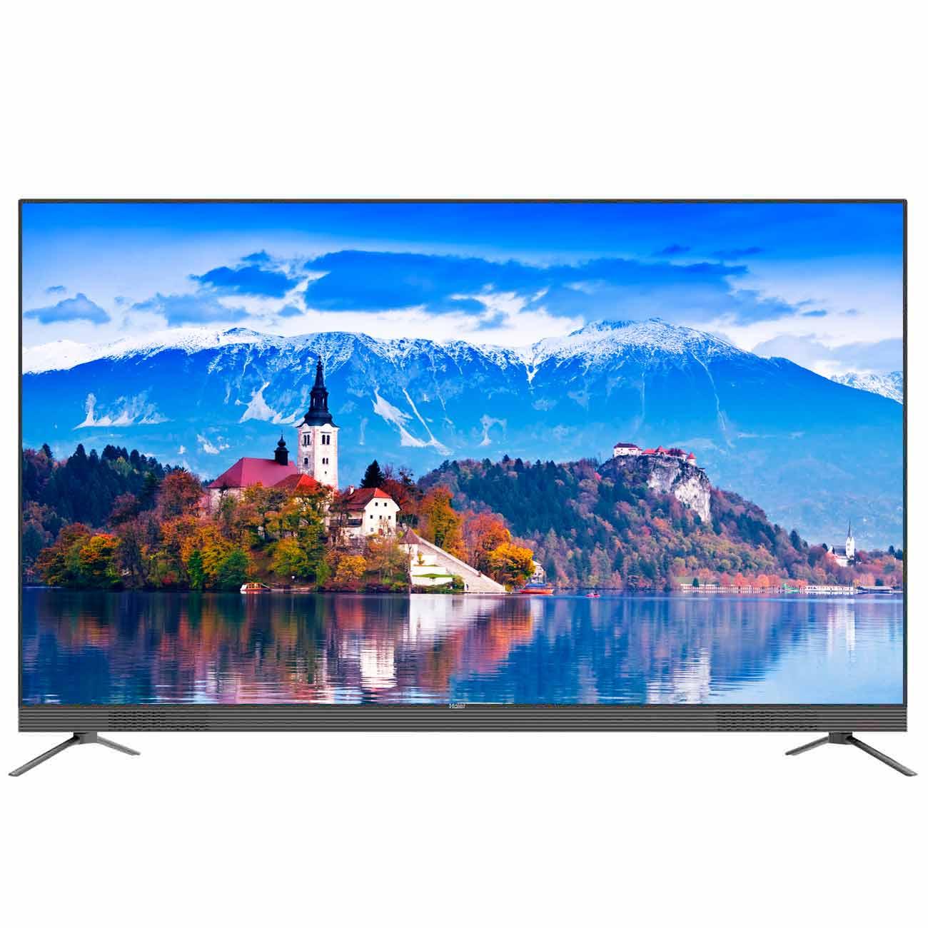 Телевизор Haier LE65U6700U