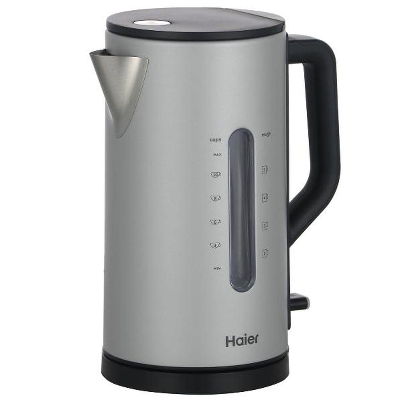Электрочайник Haier HK-601 фото
