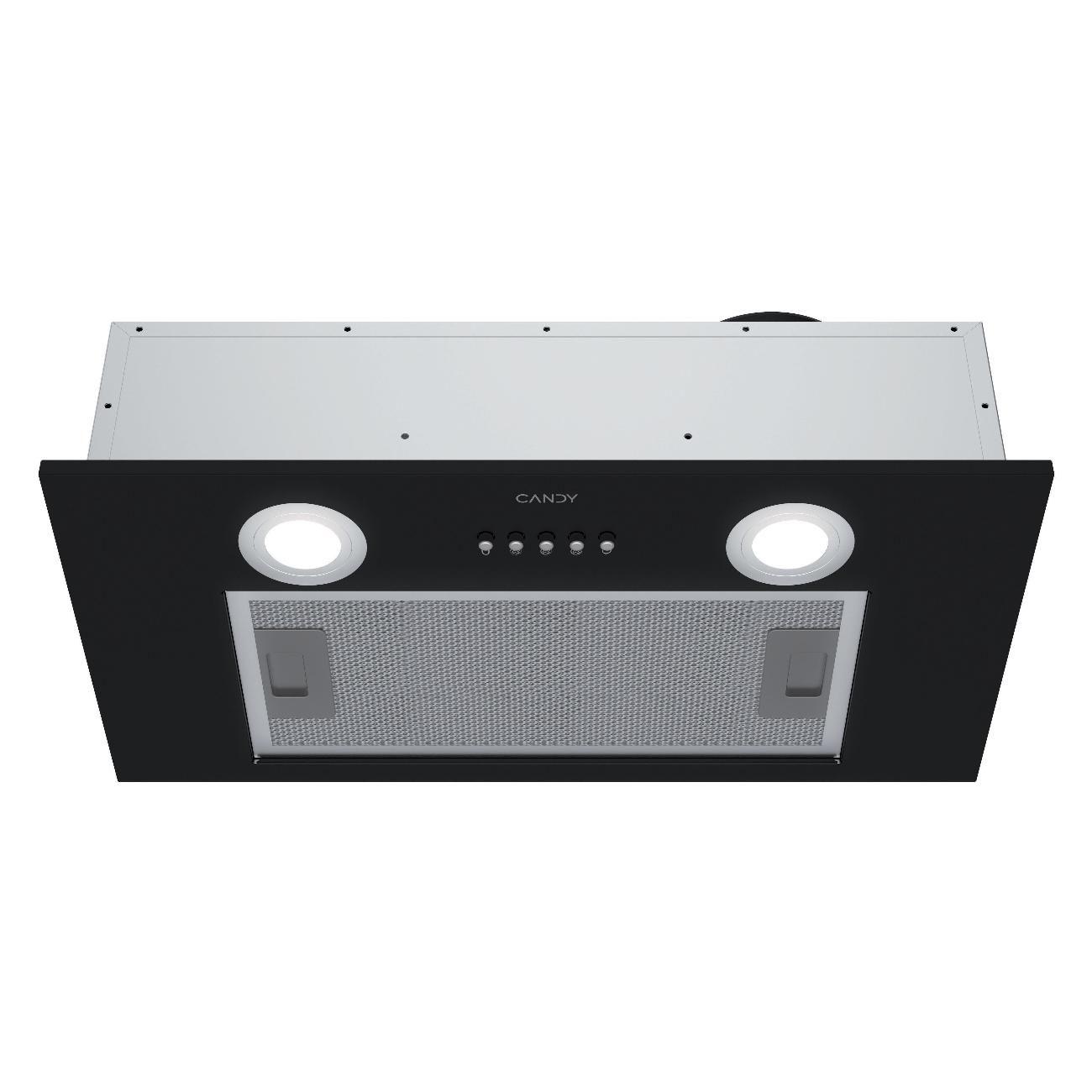 Вытяжка полностью встраиваемая Candy CPY5MBP-07