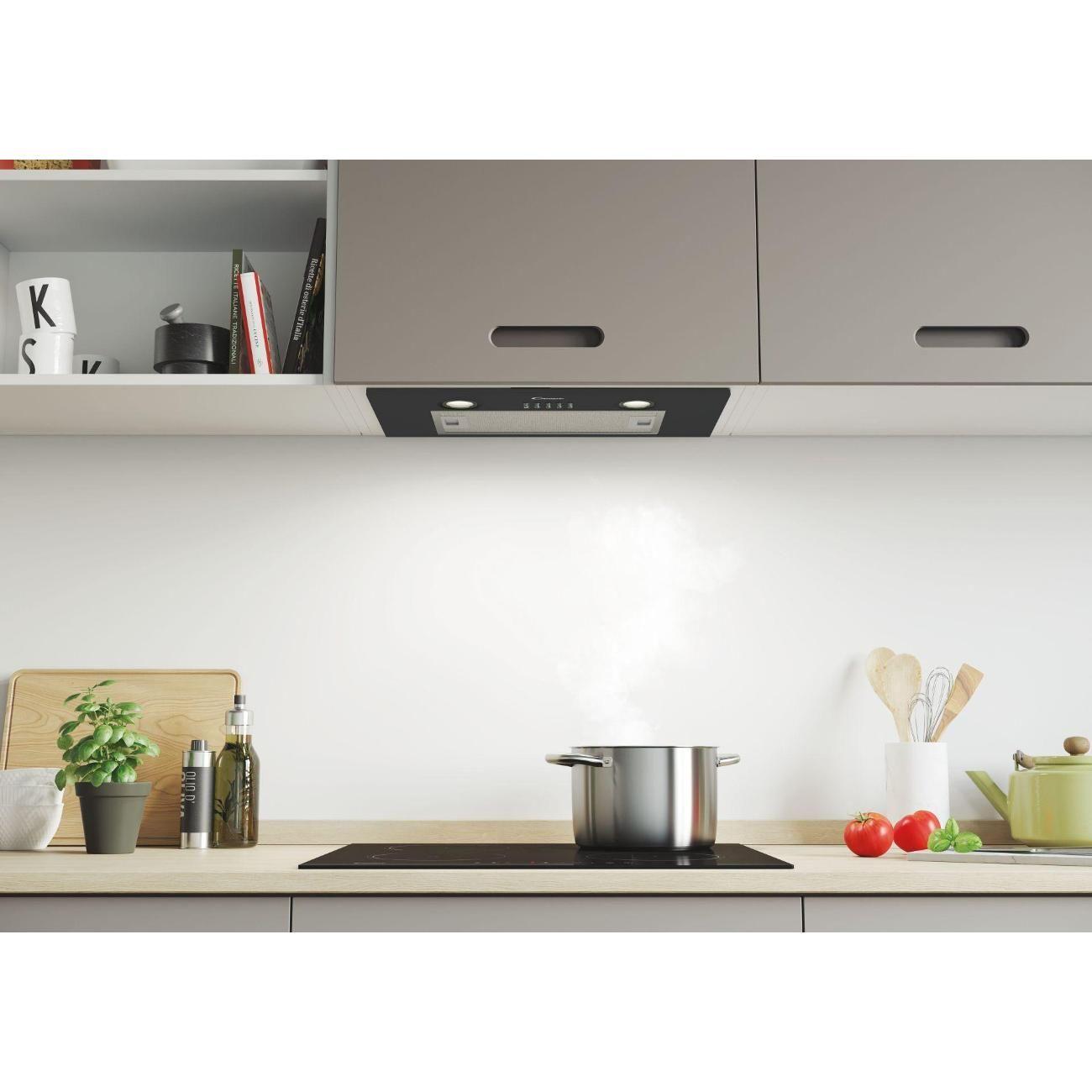 Вытяжка полностью встраиваемая Candy CPY5MBP-07