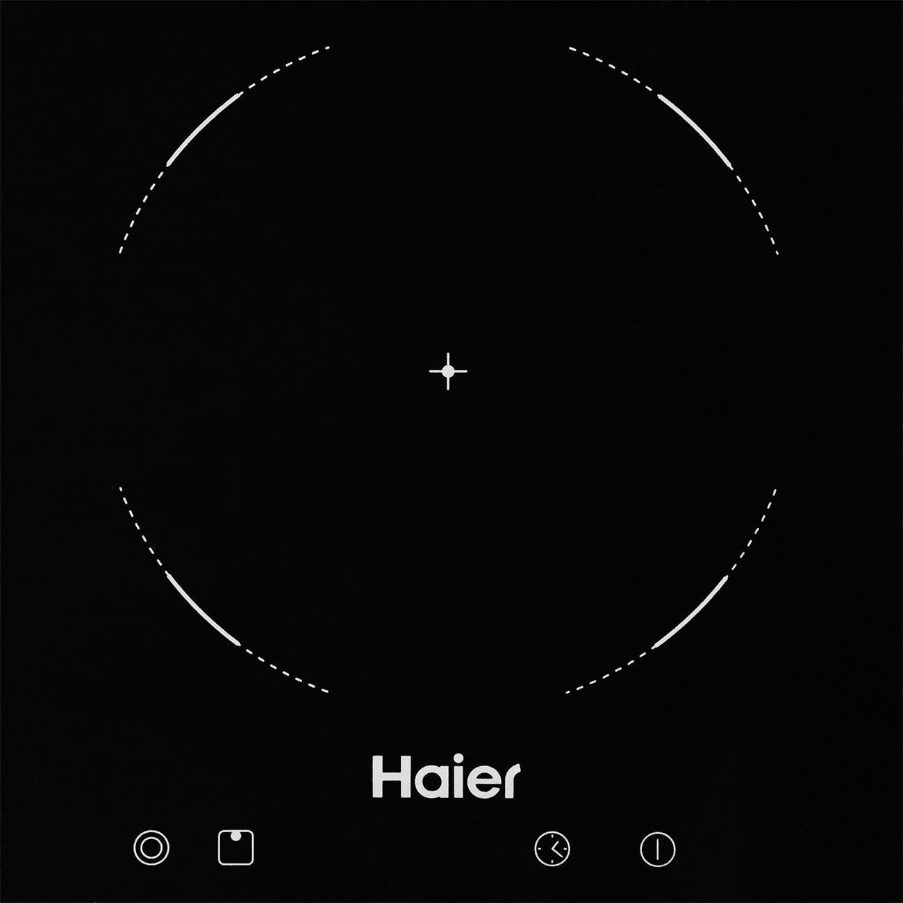 Встраиваемая модульная электрическая панель независимая Haier HHY-C32DVB