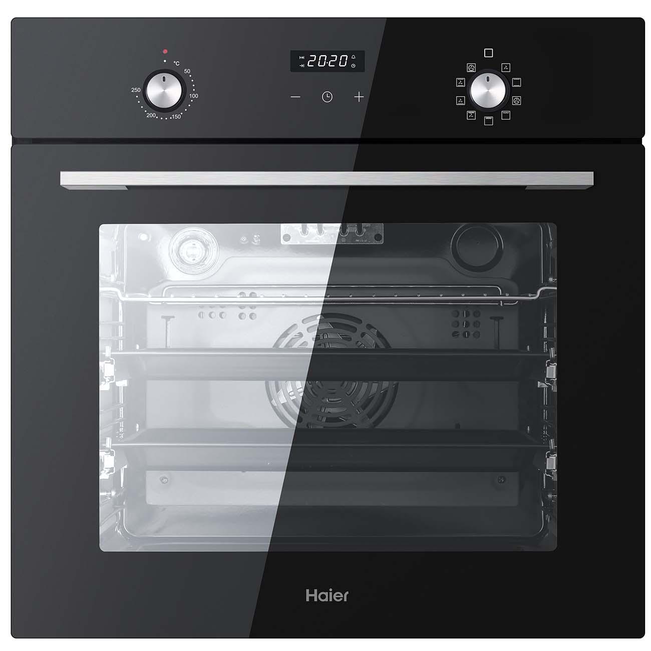 Электрический духовой шкаф Haier HOX-P09CGB