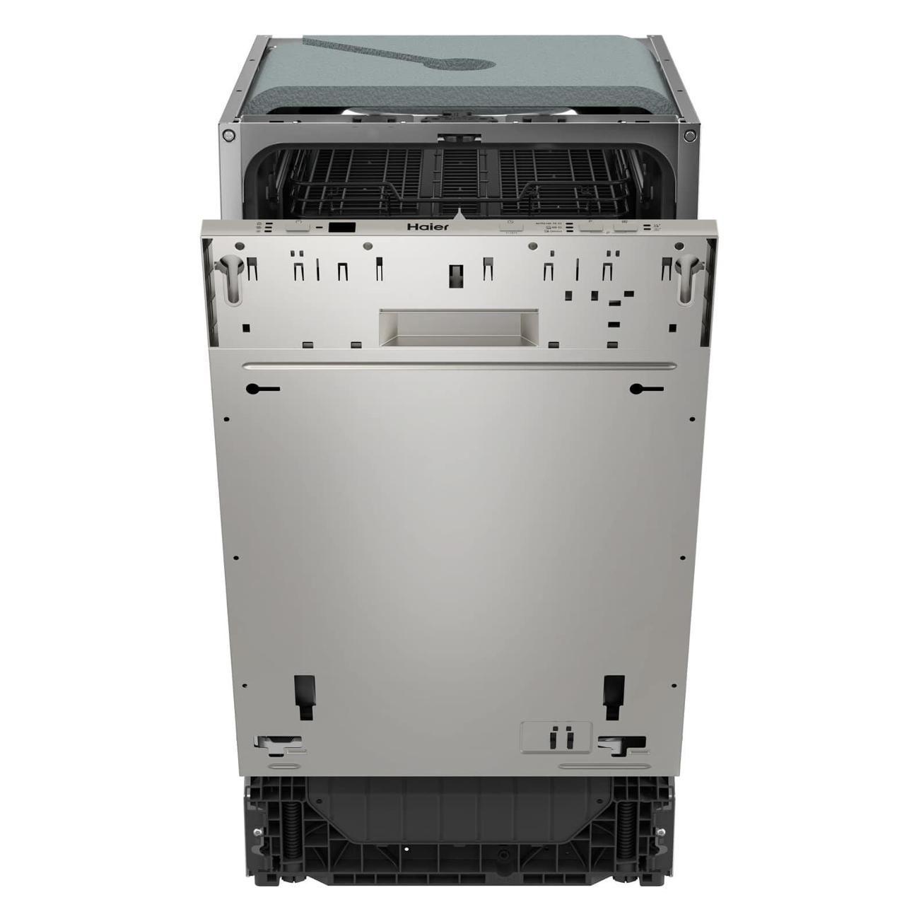 Встраиваемая посудомоечная машина Haier HDWE10-395RU