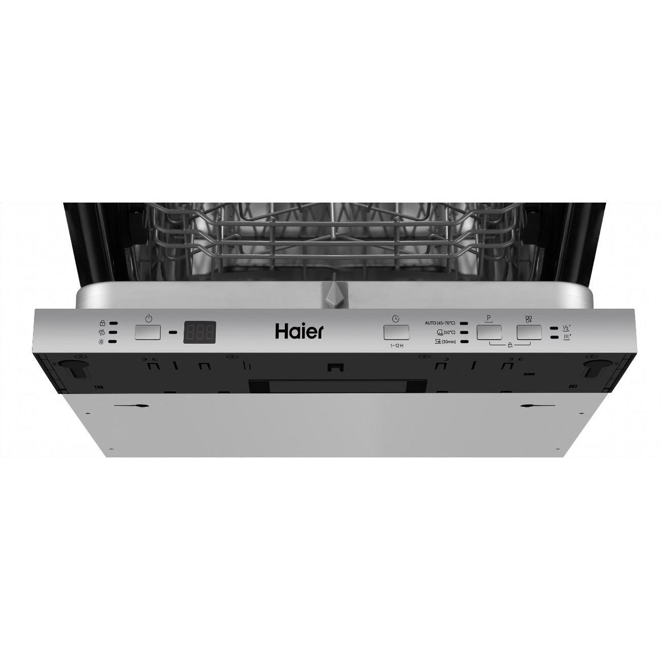 Встраиваемая посудомоечная машина Haier HDWE10-395RU