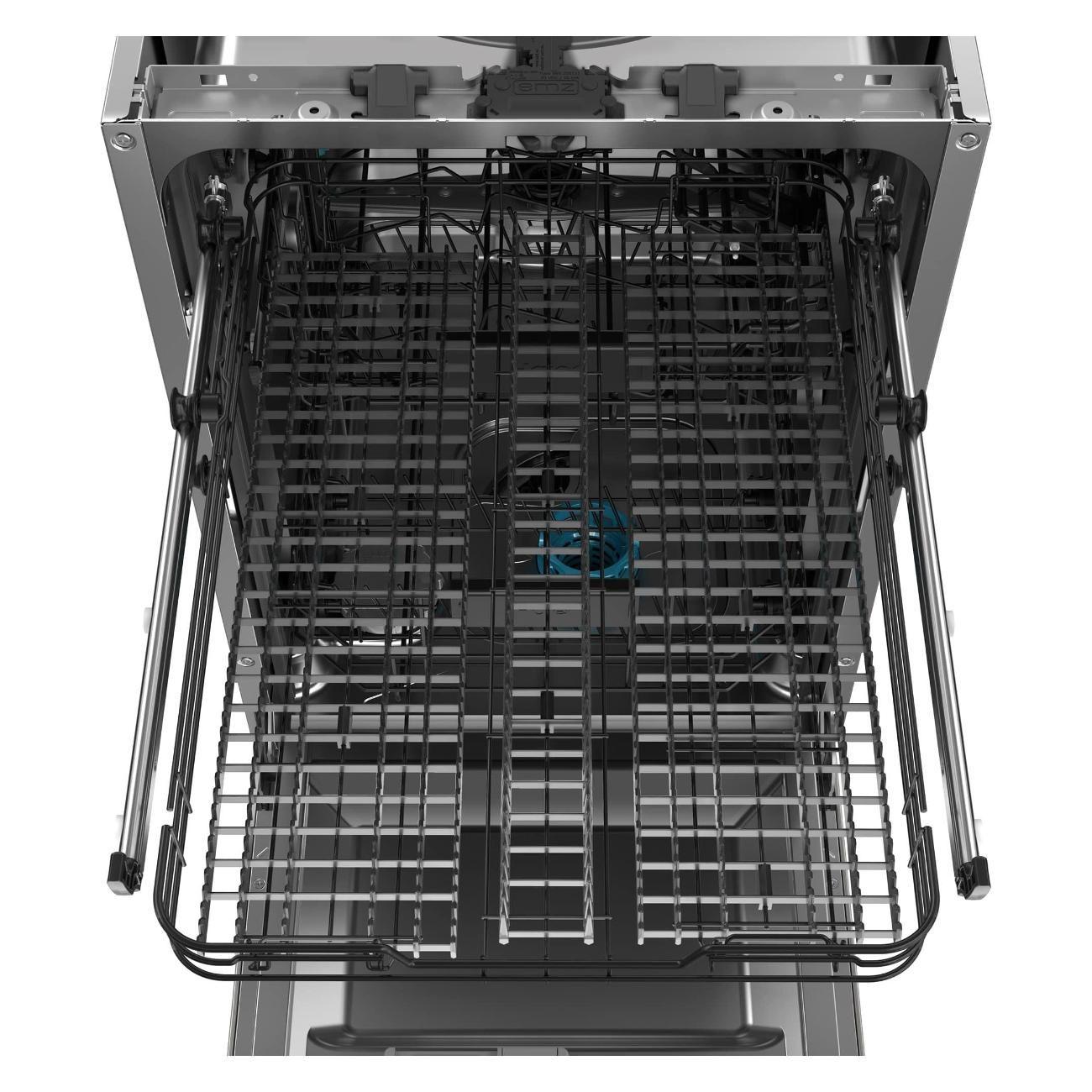 Встраиваемая посудомоечная машина Haier HDWE10-395RU