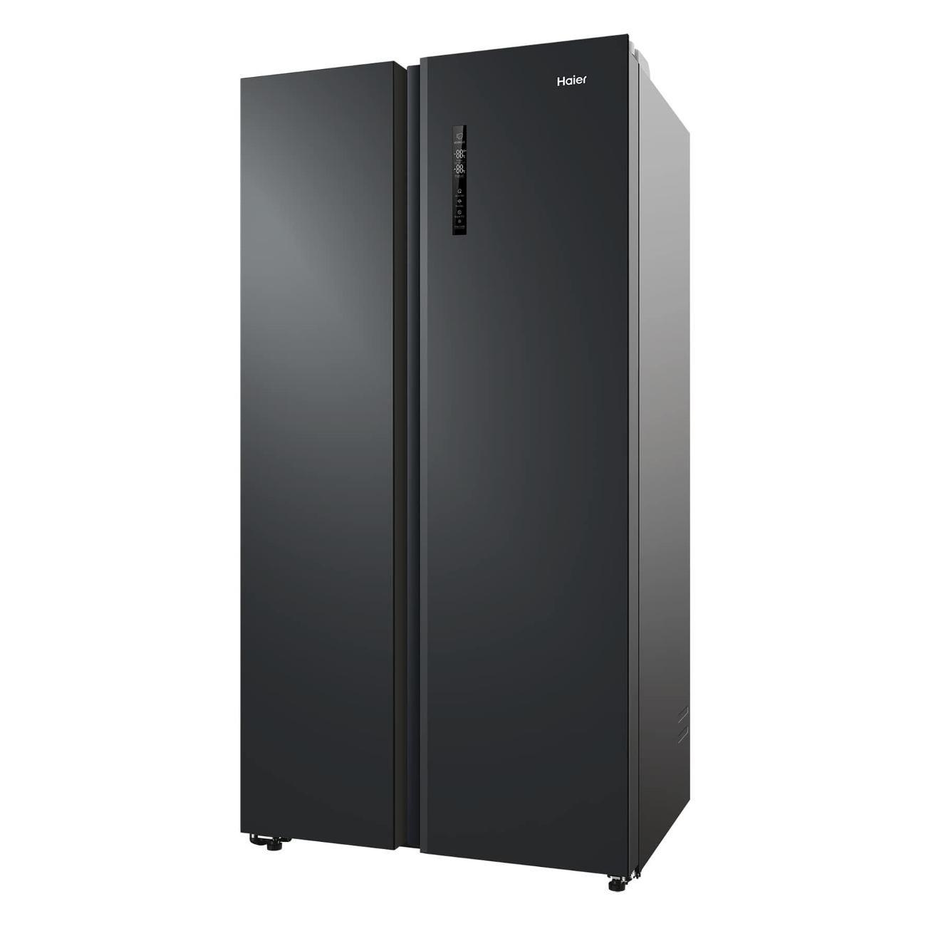 Холодильник (Side-by-Side) HAIER HRF-600DB7RU фото