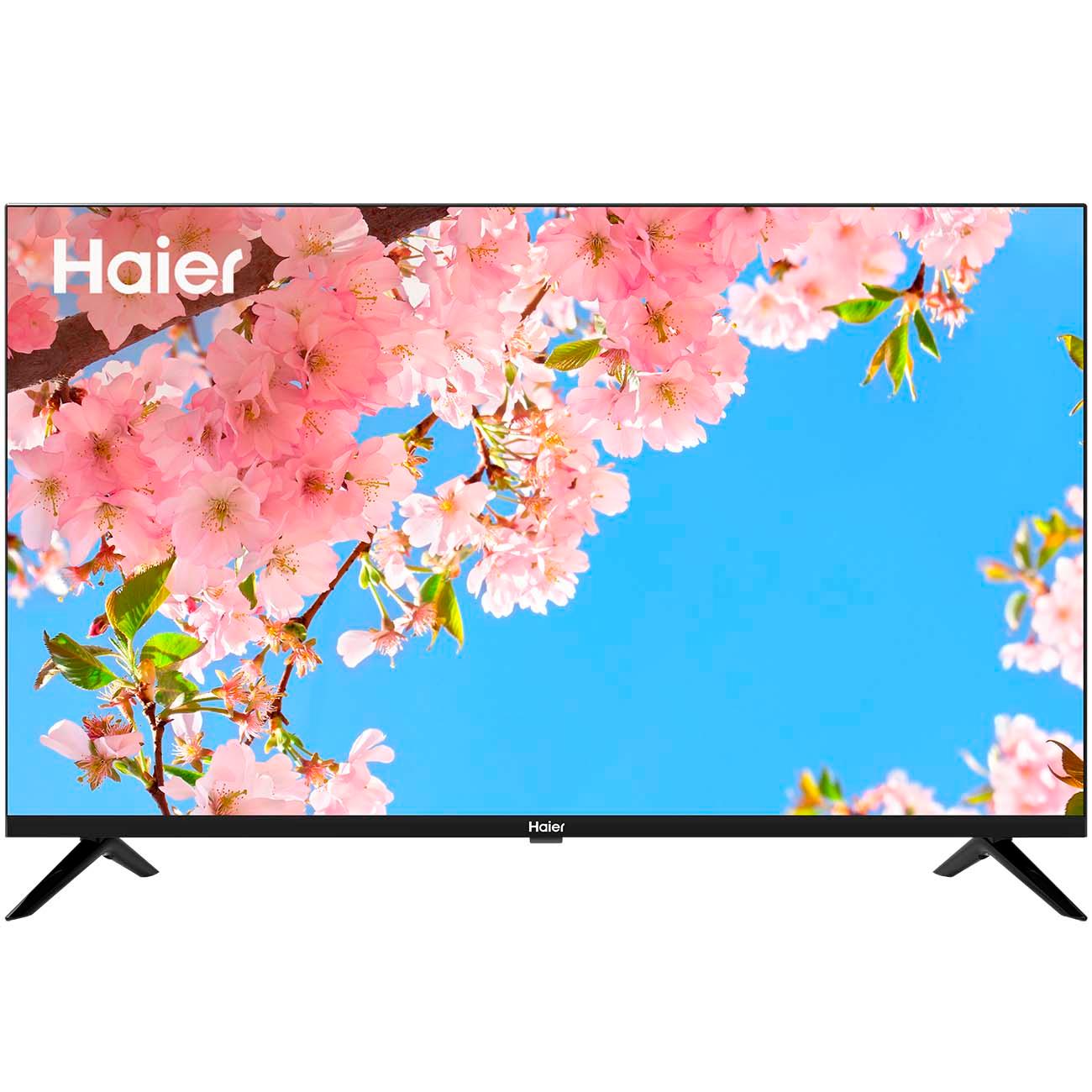 Телевизор Haier 32 Smart TV BX фото