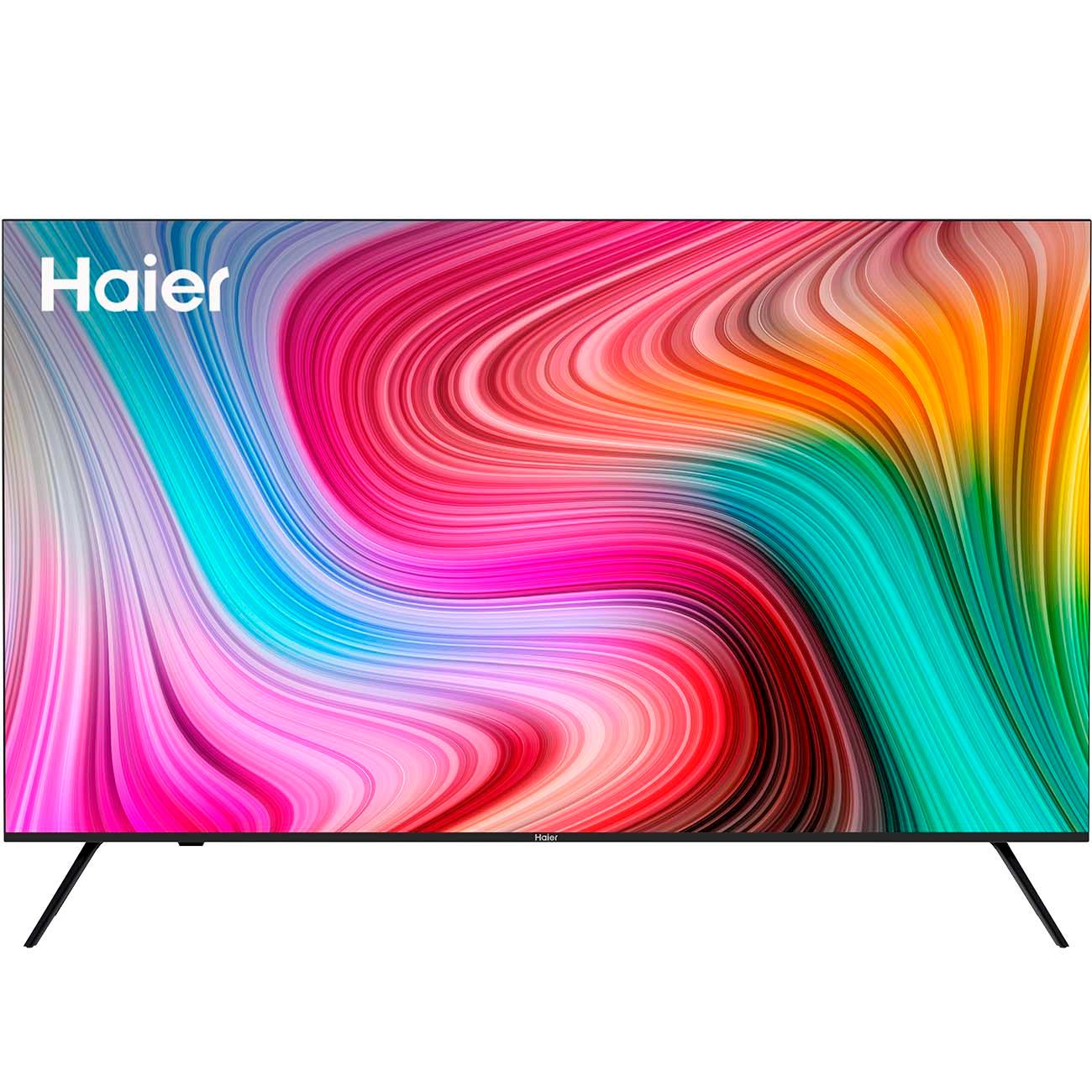 Телевизор Haier 43 Smart TV MX Light фото