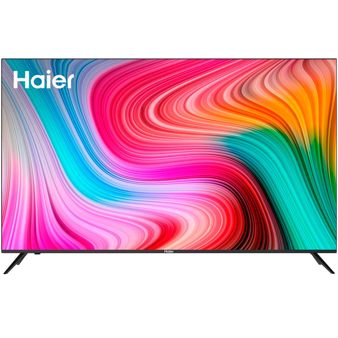 Телевизор HAIER 32 Smart TV MX фото