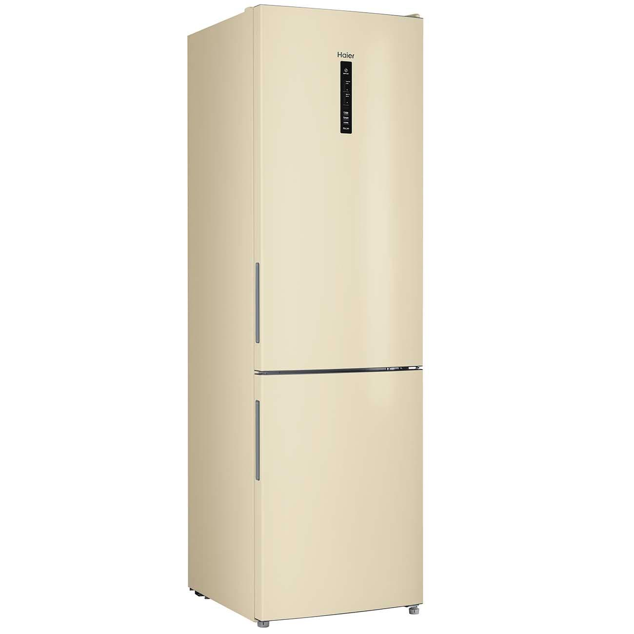 Холодильник HAIER CEF537ACG фото