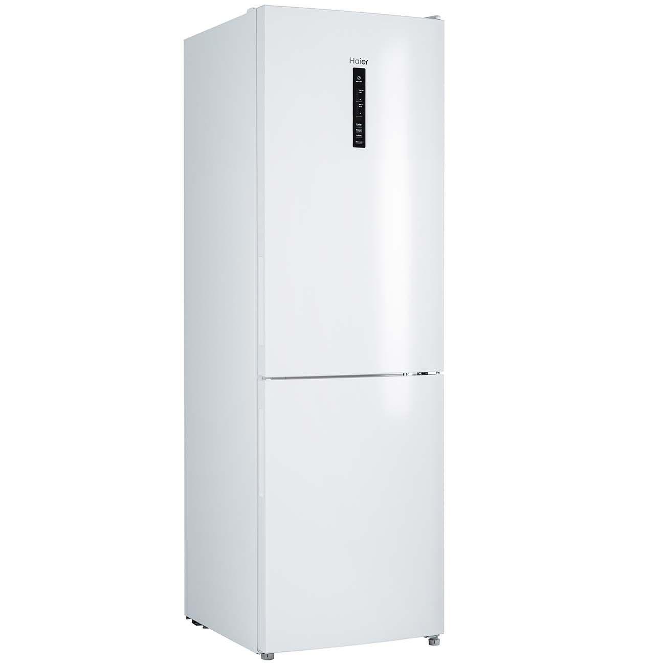 Холодильник HAIER CEF535AWG фото