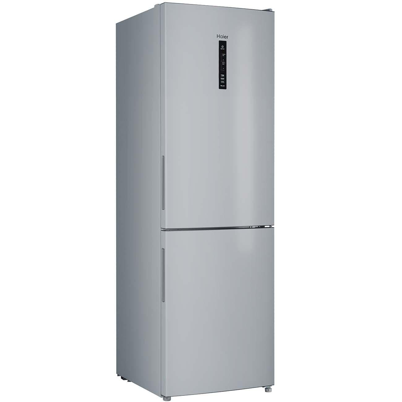 Холодильник Haier CEF535ASG фото