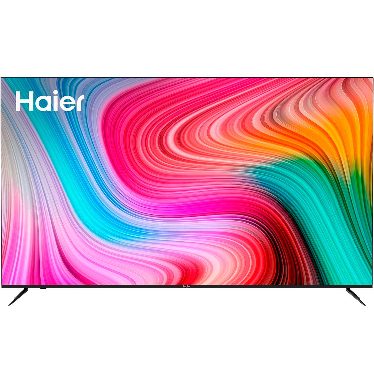 Телевизор Haier 65 Smart TV MX фото