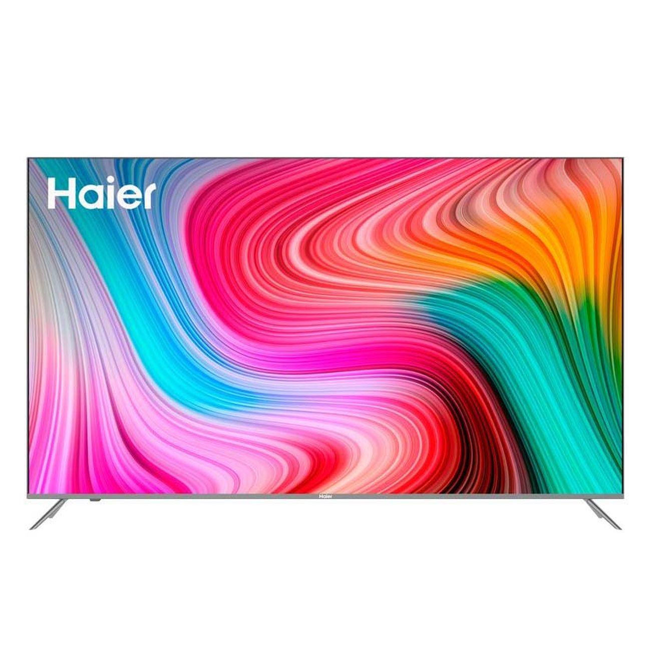 Телевизор Haier 75 Smart TV MX фото
