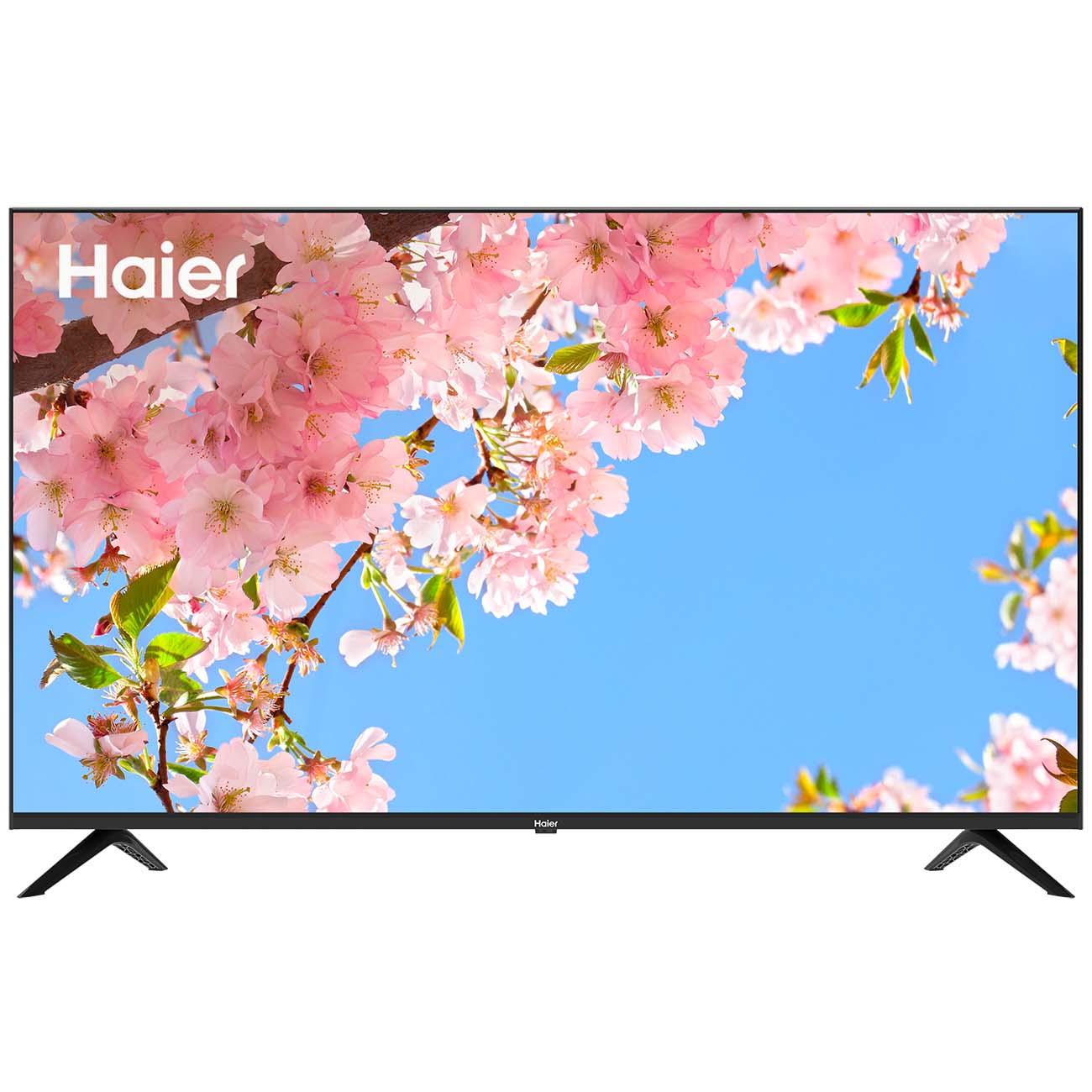 Телевизор Haier 43 Smart TV BX фото