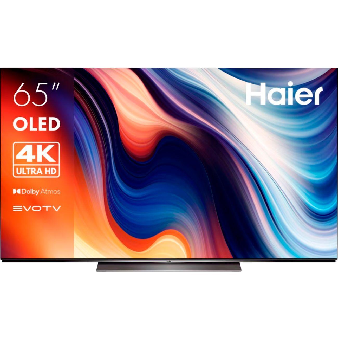 Телевизор HAIER H65S9UG PRO фото