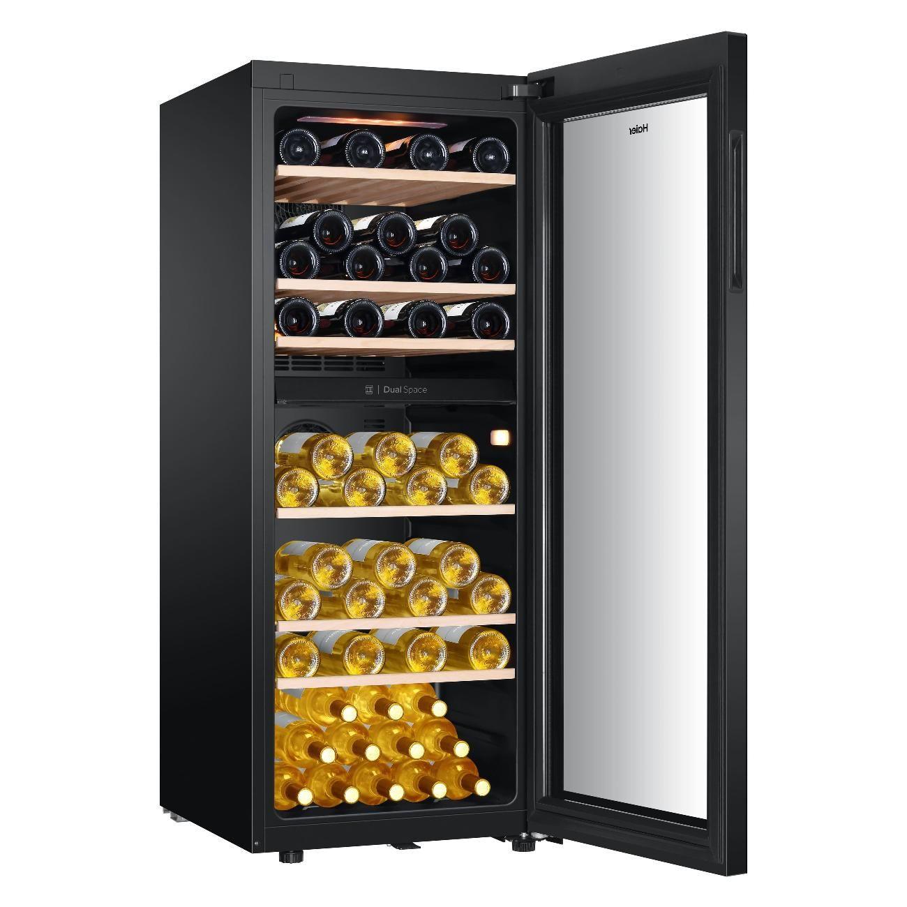 Винный шкаф Haier FWC77GDAE1