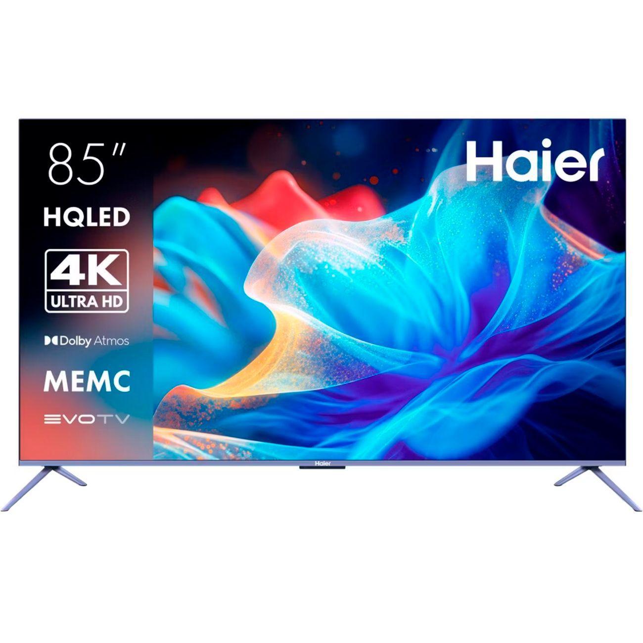 Телевизор Haier 85 Smart TV S8 фото