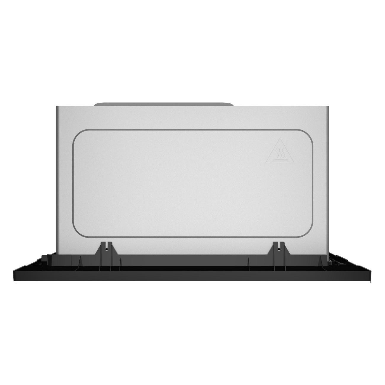 Встраиваемая микроволновая печь Haier HMX-BTG207W