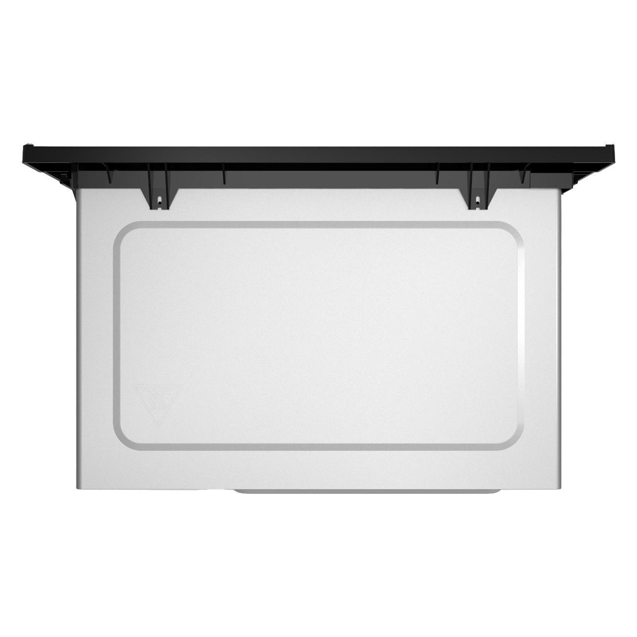 Встраиваемая микроволновая печь Haier HMX-BTG259LX