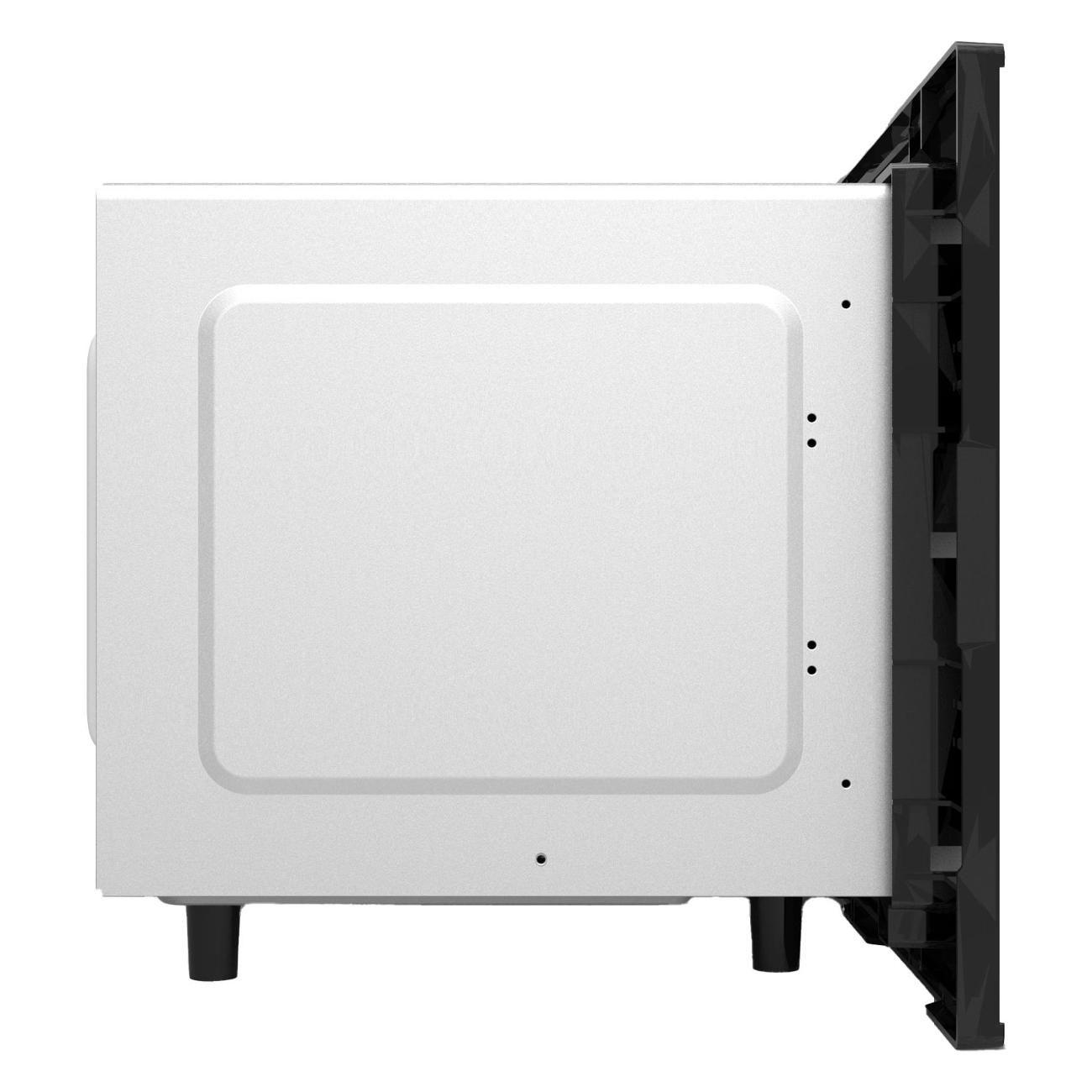 Встраиваемая микроволновая печь Haier HMX-BTG259LX