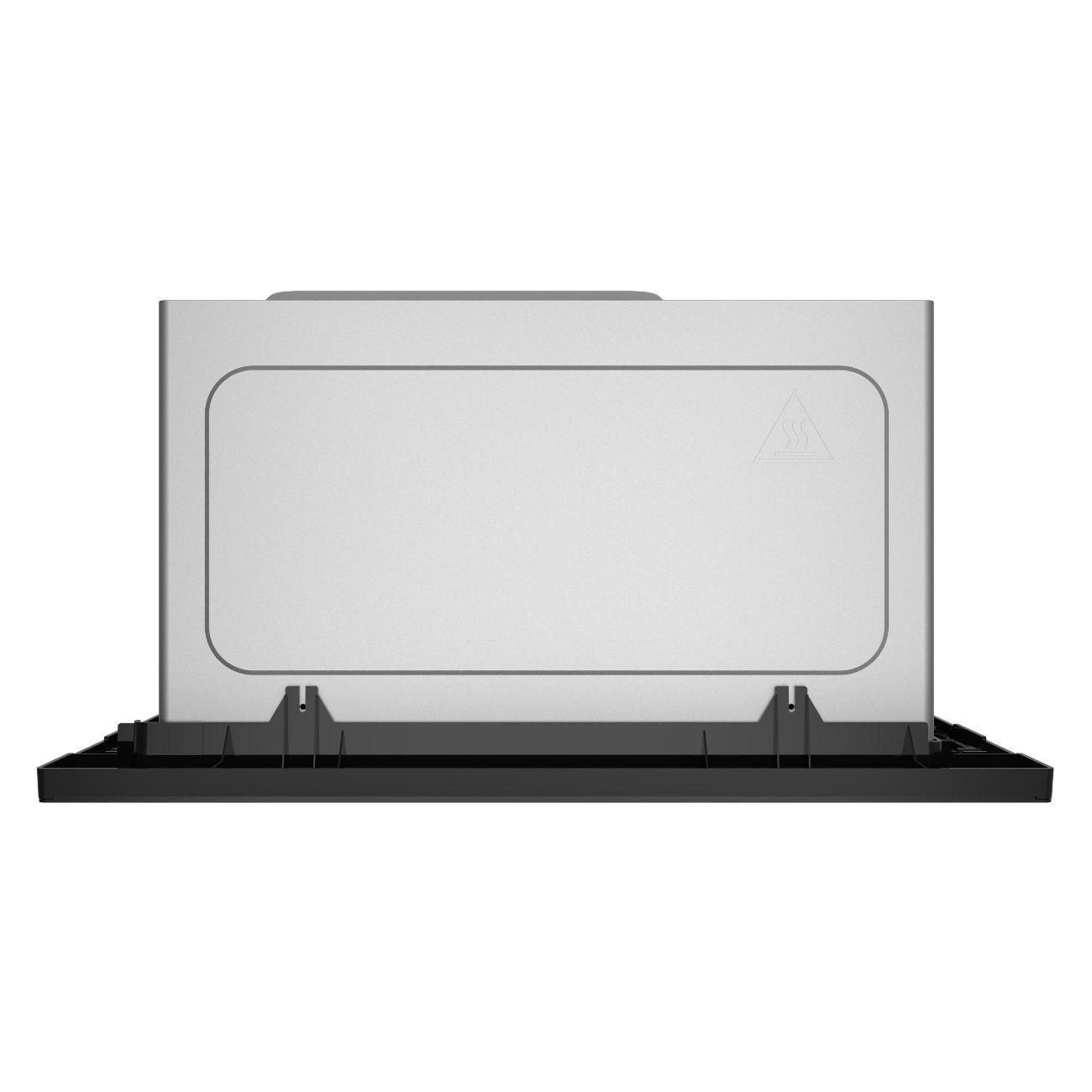 Встраиваемая микроволновая печь Haier HMX-BTG207B