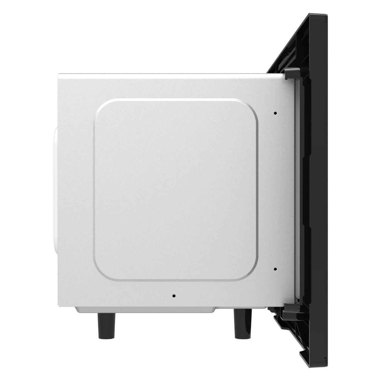 Встраиваемая микроволновая печь Haier HMX-BTG207B