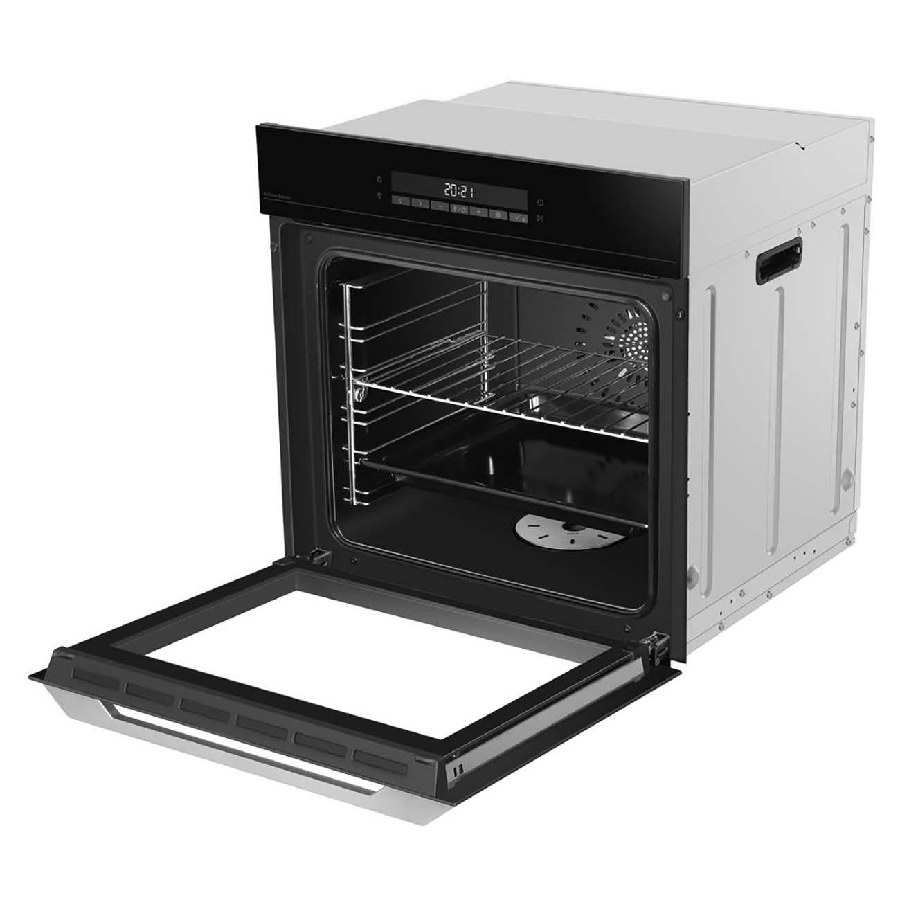 Электрический духовой шкаф Haier HOQ-P16AS5GB