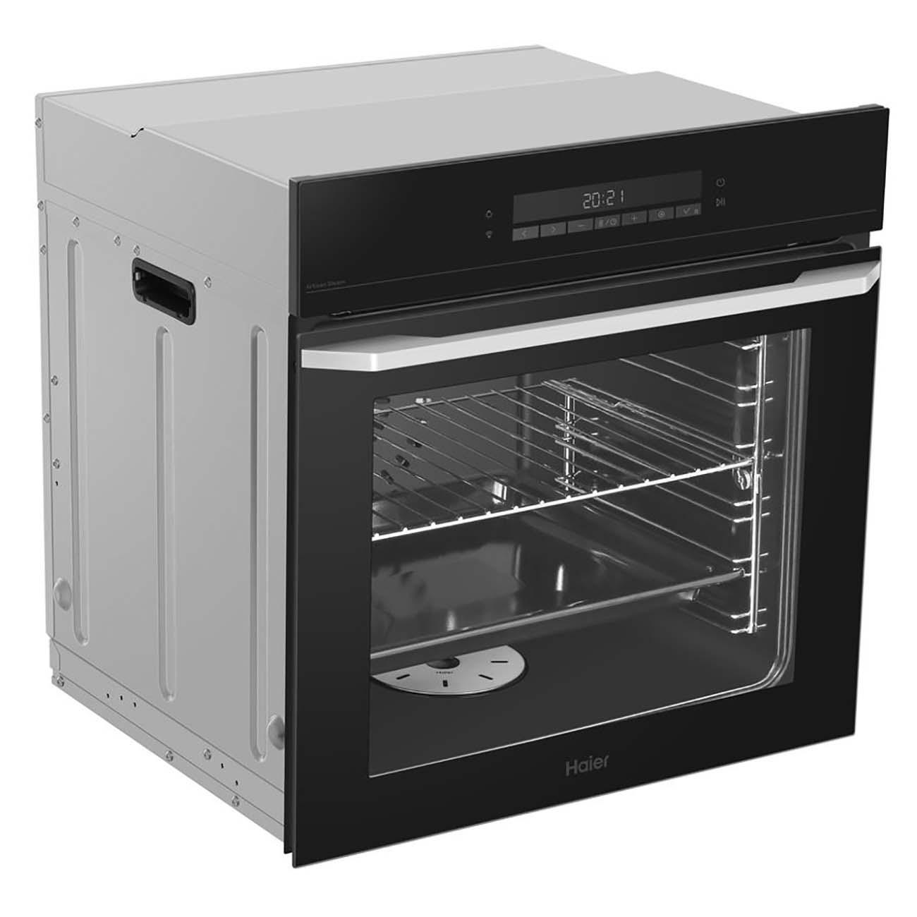 Электрический духовой шкаф Haier HOQ-P16AS5GB