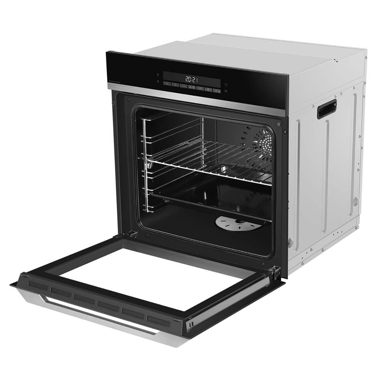 Электрический духовой шкаф Haier HOQ-P16AS5SX