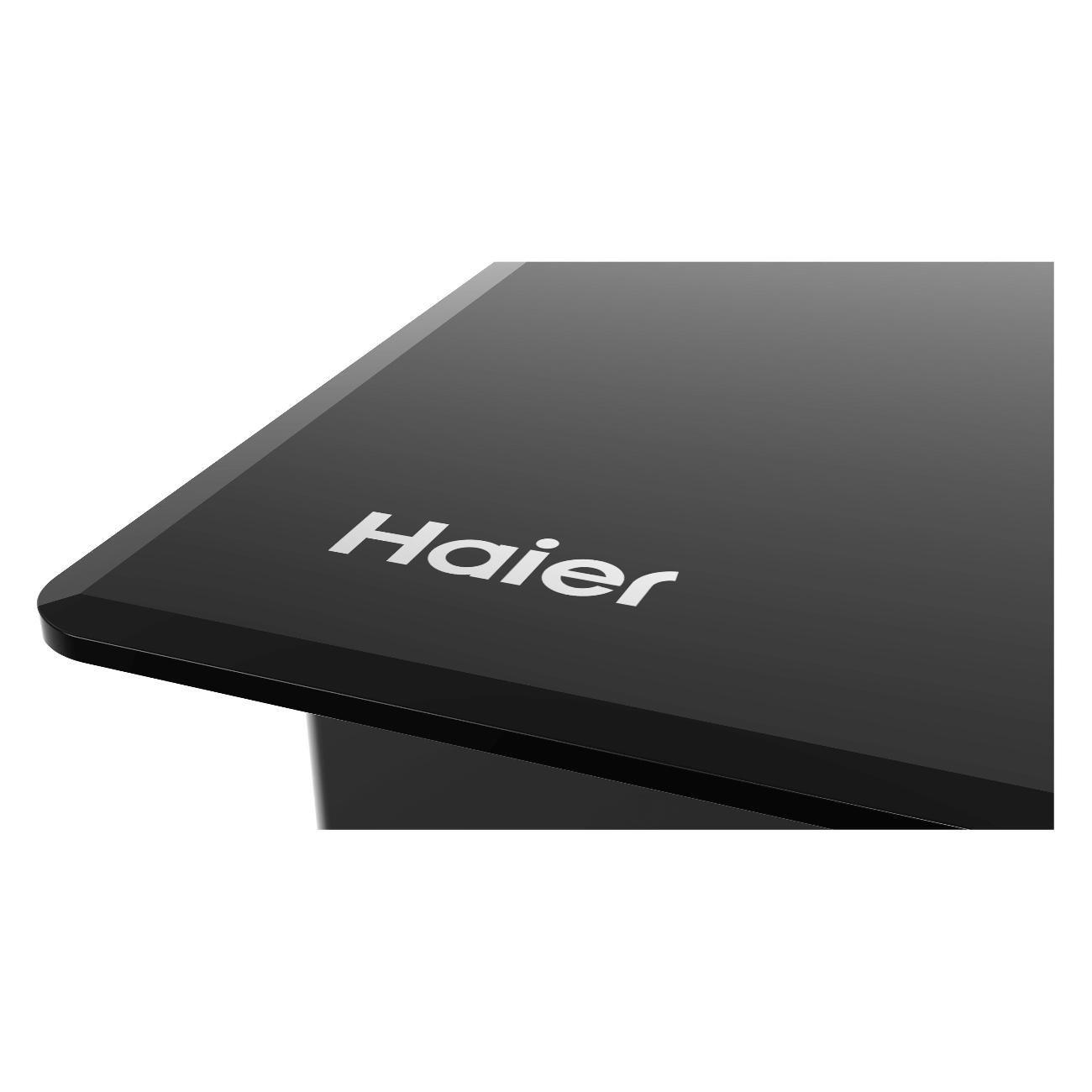 Встраиваемая индукционная панель независимая Haier HHX-Y64TFVB