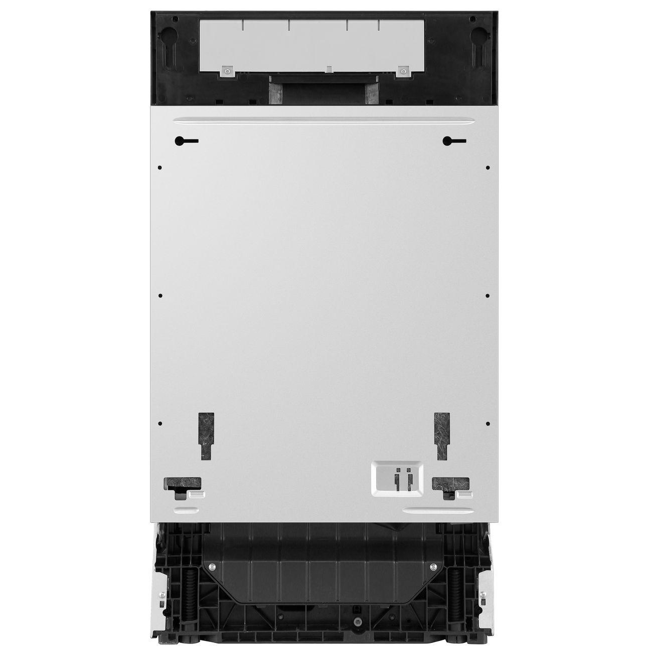 Встраиваемая посудомоечная машина Haier HDWE10-292RU