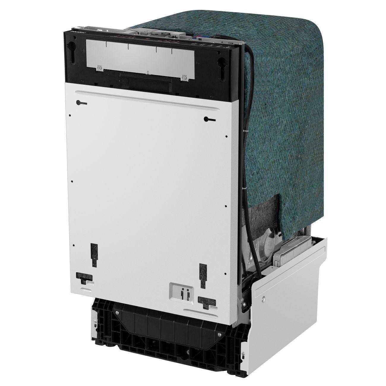 Встраиваемая посудомоечная машина Haier HDWE10-292RU