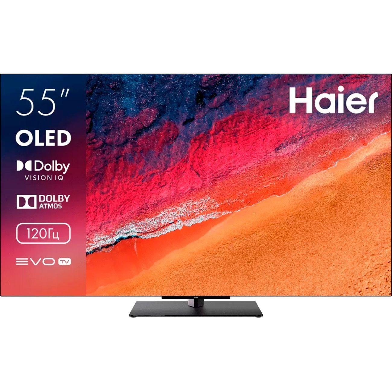 Телевизор Haier 55 OLED S9 Pro