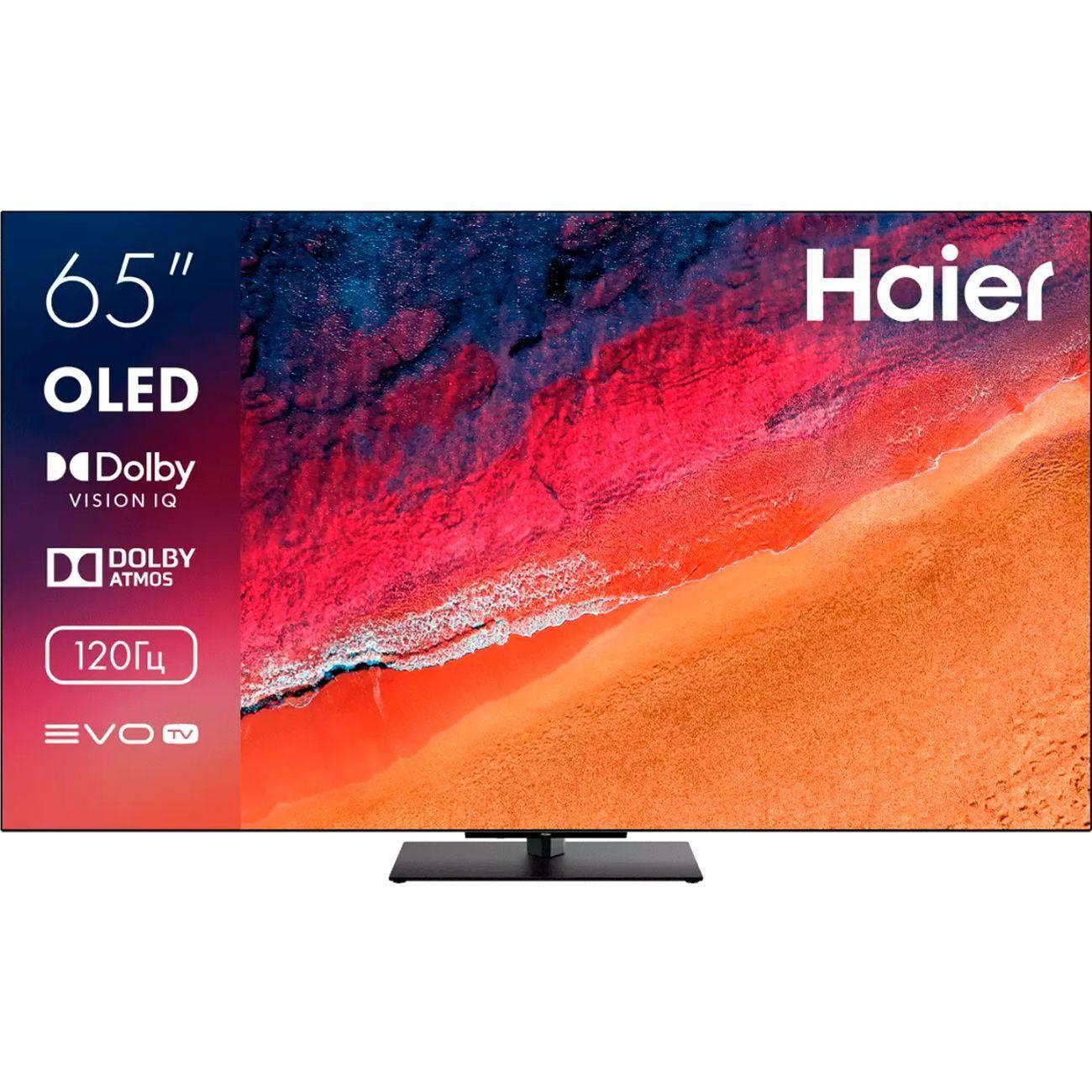 Телевизор HAIER 65 OLED S9 Pro фото