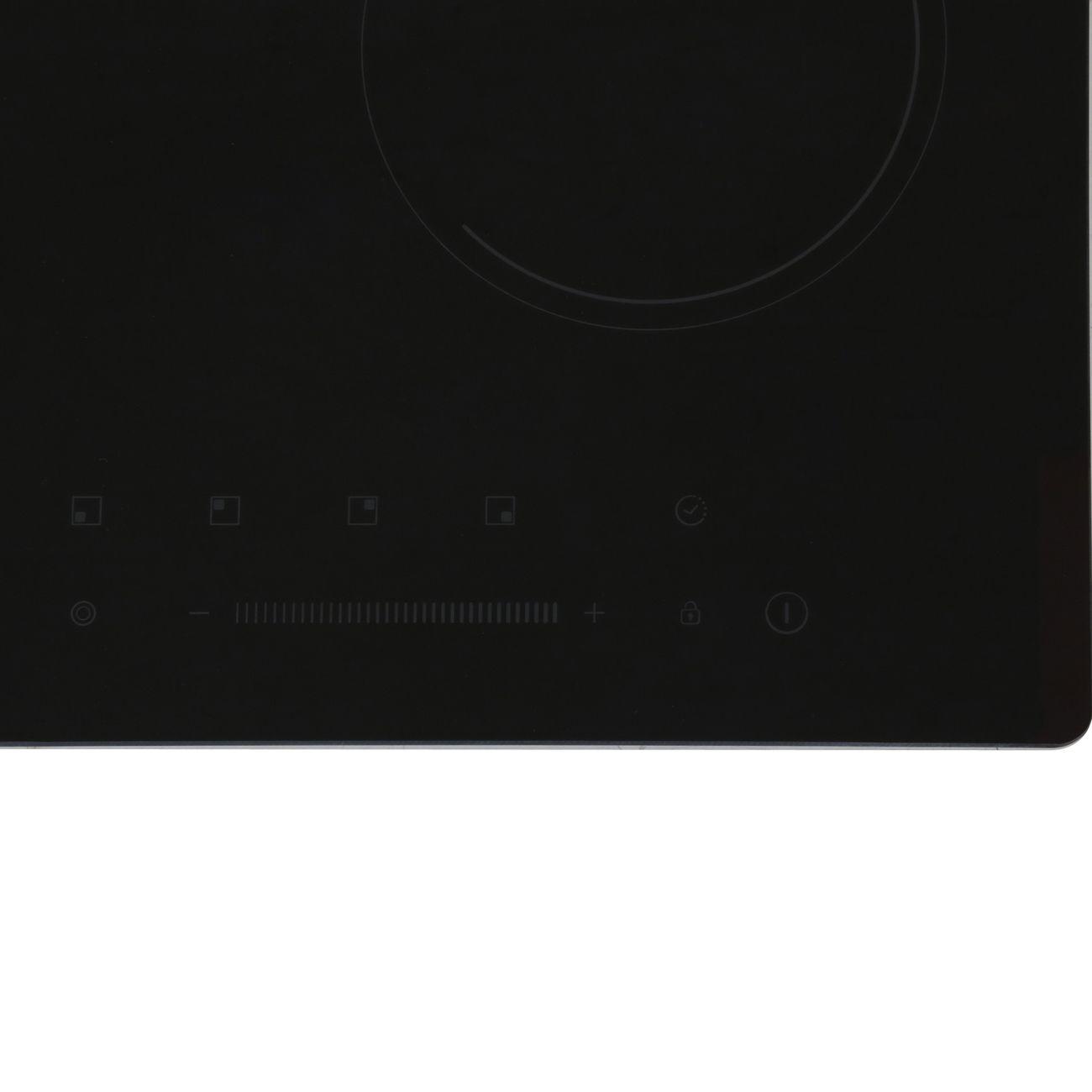 Встраиваемая электрическая панель Candy CHXC64DB